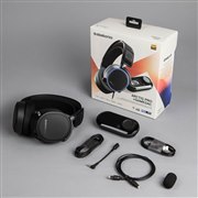 Arctis Pro + GameDAC