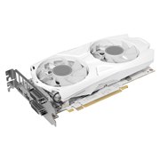 GK-GTX1050Ti-E4GB/WHITE