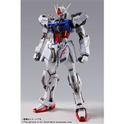 METAL BUILD エールストライクガンダム