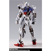 METAL BUILD エールストライクガンダム