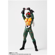 �uS.H.Figuarts�i�^�������@�j���ʃ��C�_�[�A�}�]���v
