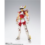 BANDAI - 【刹那】聖闘士聖衣神話 ペガサス星矢 初期青銅聖衣 リバイバル版 BANDAI 聖闘士聖衣神話 ペガサス星矢 初期青銅聖衣 <リバイバル