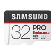 Samsung PRO Endurance�i32GB�j