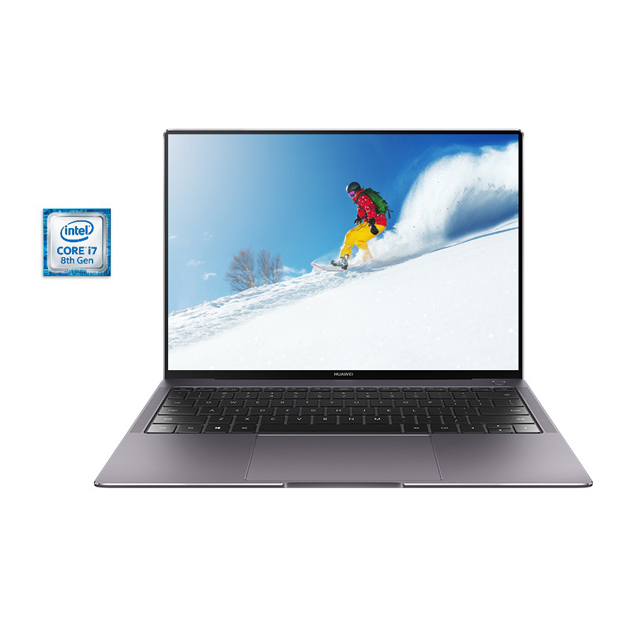 価格.com - ファーウェイ、画面占有率91％の13.9型ノート「HUAWEI MateBook X Pro」