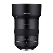 �uXP50mm F1.2�v