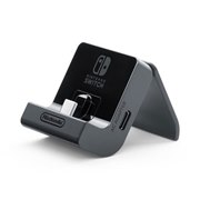 Nintendo Switch 充電スタンド(フリーストップ式)