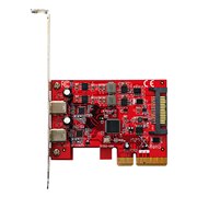 USB3.1C-P2-PCIE