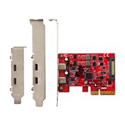 USB3.1C-P2-PCIE