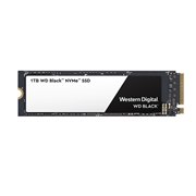 Western Digital Black 3D NVMe SSD