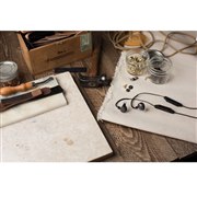 �uPuresonic Premium Wireless Earbuds�v