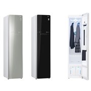 LGエレクトロニクス LG styler S3MF [ミラー] 価格比較 - 価格.com