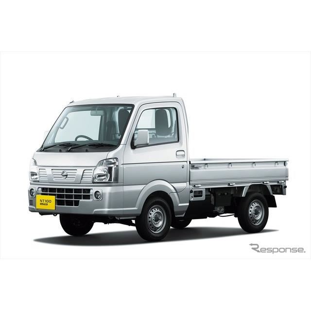 日産 NT100クリッパーの価格・新型情報・グレード諸元 価格.com