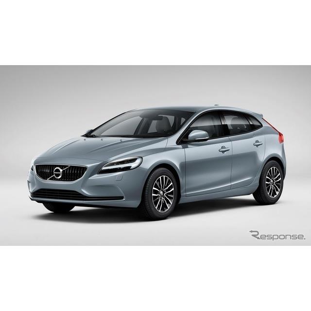 ボルボ V40の価格・新型情報・グレード諸元 価格.com