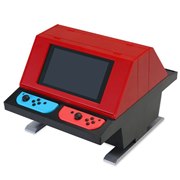 �Ζʌ^�A�[�P�[�h�X�^���h