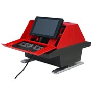 �Ζʌ^�A�[�P�[�h�X�^���h