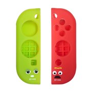 �K�`���s��×���b�N �V���R���O���b�v�J�o�[(SWITCH Joy-Con�p)