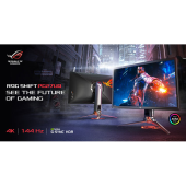 ASUS ROG Swift PG27UQ [27インチ Plasma Copper+Armor Titanium] 価格