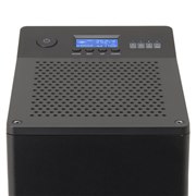 裸族のクーリングタワー CRCT35U3LCD