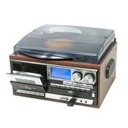 �X�e���I�X�s�[�J�[���ڃ}���`�I�[�f�B�I�v���[���[ KRP-308MS