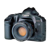 Canon EOS 1V キヤノン EOS-1V ボディ