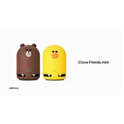 �uClova Friends mini�v