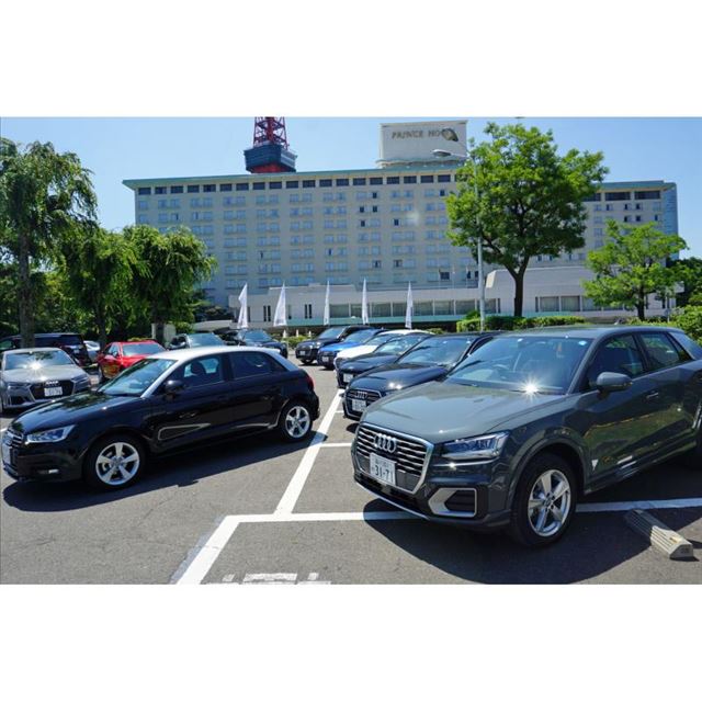 アウディ ジャパンは2018年6月1日、新たなモビリティーサービス「アウディオンデマンド」の導入を発表し、...