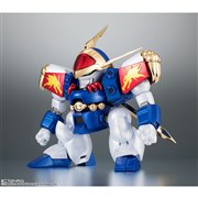 �uROBOT�� ��SIDE MASHIN�� ���_�� 30���N���ʋL�O�Łv