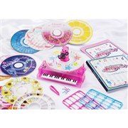 【メロディーナ様】専用 Melodina, a toy that lets you make music boxes♡ Make and