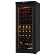 SAKURA JAPAN 2温度管理式 Wine/Sake セラー SS46