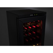 SAKURA JAPAN 2温度管理式 Wine/Sake セラー SS46