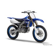 希少 YAMAHA ヤマハ YZ250F ラジコン バイク　オートバイ プロポ 希少 YAMAHA ヤマハ YZ250F ラジコン バイク オートバイ プロポ