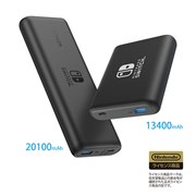 PowerCore 13400 Nintendo Switch Edition