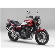 ホンダ CB400 スーパーフォア - 価格.com
