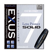 EXUS Lens Protect SOLID 39mm
