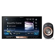 サイバーナビXシリーズ「AVIC-CZ902XS」