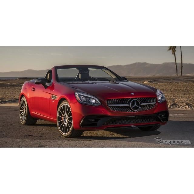 メルセデスAMG SLC AMGの価格・新型情報・グレード諸元 価格.com