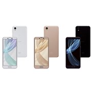 AQUOS sense plus｜価格比較・最新情報 - 価格.com 