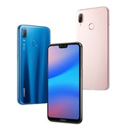 国際格安けんむん様専用HUAWEI P20 lite ブラック SIMフリー スマートフォン本体