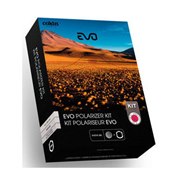 Cokin EVOフィルターホルダー+C-PLキットM / EVOフィルターホルダー+C-PLキットL