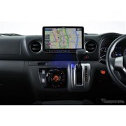 アルパイン キャラバン専用 フローティングビッグX11(XF11Z-CV)
