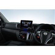 アルパイン キャラバン専用 フローティングビッグX11(XF11Z-CV)