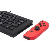 CYBER�EUSB�L�[�{�[�h�iSWITCH�p�j