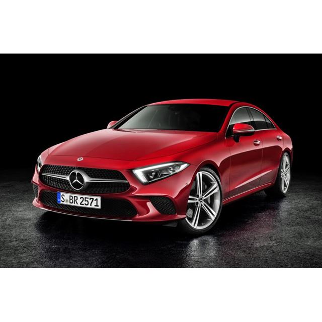 メルセデス・ベンツ CLSクラス 2011年モデルの価格・グレード