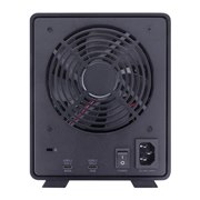 裸族のカプセルマンション 5Bay CRCM535U31CIS