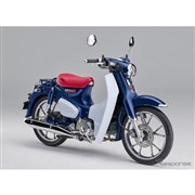 ホンダ スーパーカブ C125 - 価格.com