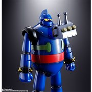 BANDAI 超合金魂 GX-24R 鉄人28号 1963 楽曲搭載バージョン 価格