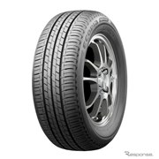 �u���a�X�g��ECOPIA EP150�B�z�C�[���̓J���[���X�|�[�c�����i�Ƃ͈قȂ�B