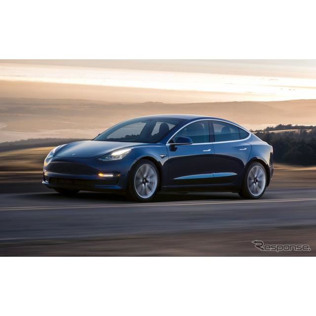 テスラ モデルXの価格・新型情報・グレード諸元 価格.com