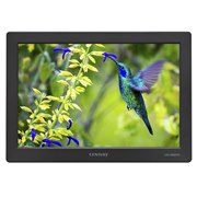 plus one USB3.0+HDMI LCD-10000U3H