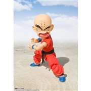 BANDAI S.H.フィギュアーツ クリリン-少年期- 価格比較 - 価格.com